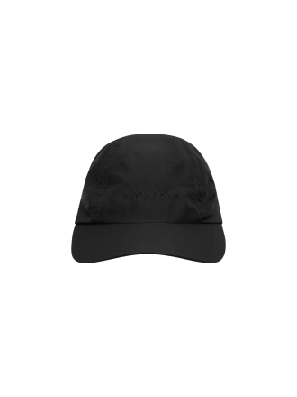 1017 ALYX 9SM Cappello leggero con logo Nero
