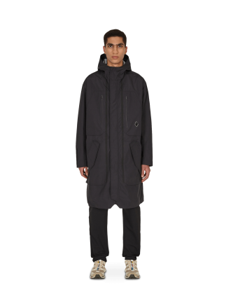 Parka A-Cold-Wall* System Nero