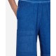 A-Cold-Wall* Pantaloncini Dissolve Dye Blu