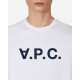 Maglietta A.P.C. VPC Bianco