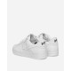 A Bathing Ape BAPE STA #6 M1 Sneakers Bianco