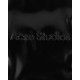 Acne Studios Logo Tote Bag Nero