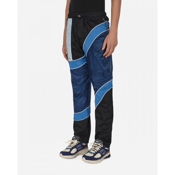 Pantaloni da corsa Ahluwalia Kike Blu