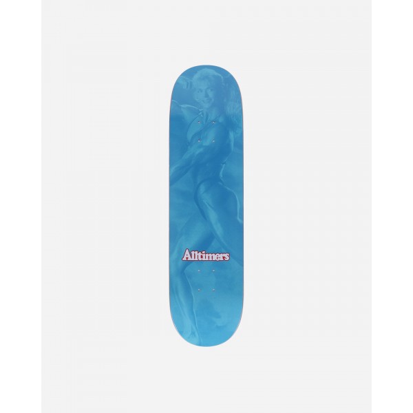 Alltimers Flex Deck Blu