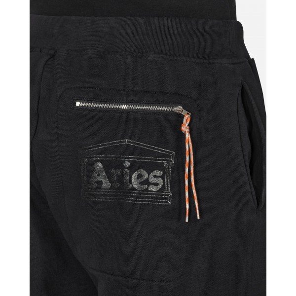 Pantaloni da bagno Aries Premium Temple Nero