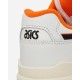 Asics EX89 Sneakers Bianco / Habanero