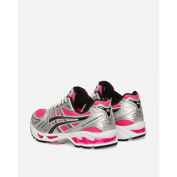 Asics GEL-Kayano 14 Sneakers Pink Glo / Nero