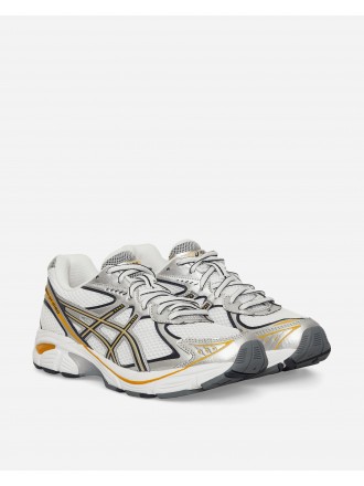 Asics GT-2160 Sneakers Bianco / Argento puro