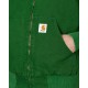 Awake NY Carhartt WIP OG Active Jacket Verde scuro