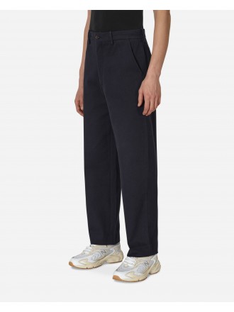 Pantaloni Bode Standard Blu