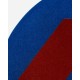 Capsule Zerbino Monogram Blu
