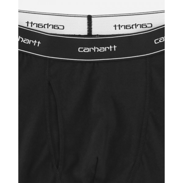 Carhartt WIP Pantalone in cotone nero