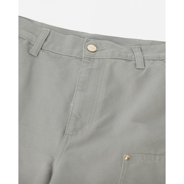 Carhartt WIP Pantaloni a doppio ginocchio Marengo