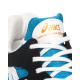 Comme Des Garçons Camicia Asics Tarther SD Sneakers Blu