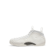 Comme Des Garçons Homme Plus Nike Air Foamposite One Sneakers Bianco