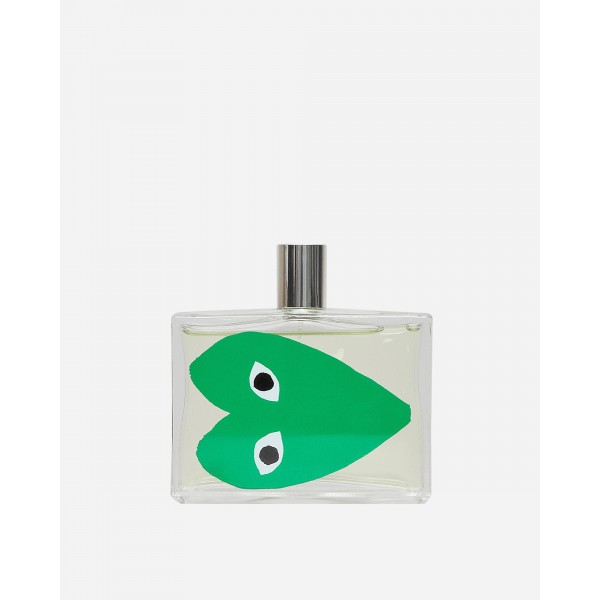 Comme Des Garçons Parfum PLAY GREEN Eau de Toilette