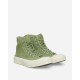Sneakers Converse Chuck 70 LTD Tinta Verde Salad Verde
