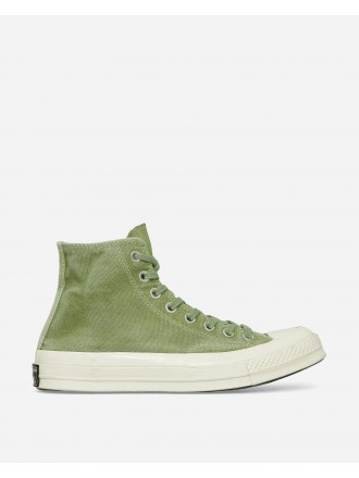 Sneakers Converse Chuck 70 LTD Tinta Verde Salad Verde