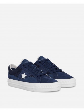 Converse Alltimers CONS One Star Pro Sneakers Midnight Navy