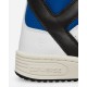 Converse FRGMT Weapon Mid Sneakers Bianco / Sport Royal / Nero