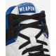 Converse FRGMT Weapon Mid Sneakers Bianco / Sport Royal / Nero