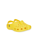 Zoccoli classici Crocs giallo