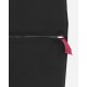 Curated Parade Slam Jam Exclusive Crevice Tote Bag Nero / Rosso