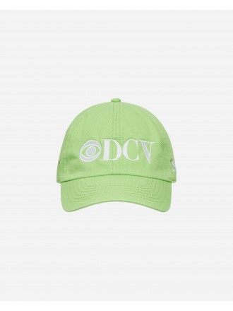 Cappello DCV'87 Always Watching Verde