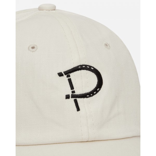Dickies Pop Trading Company Cappello bianco sporco