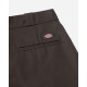 Dickies 874 Pantaloni da lavoro marrone scuro
