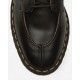 Dr. Martens 2046 Vintage Smooth Leather Oxford Shoes Nero