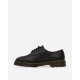 Dr. Martens 2046 Vintage Smooth Leather Oxford Shoes Nero