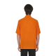 Dries Van Noten Camicia ricamata Clasen Arancione