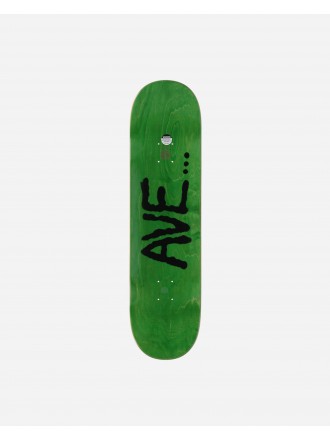 Fucking Awesome Ave Wild Times Deck 8,50