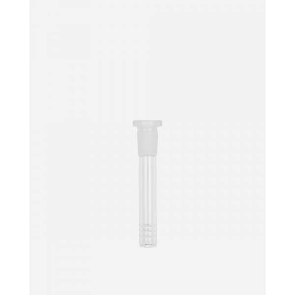 Gatorbeug stelo di vetro 105 mm Bianco