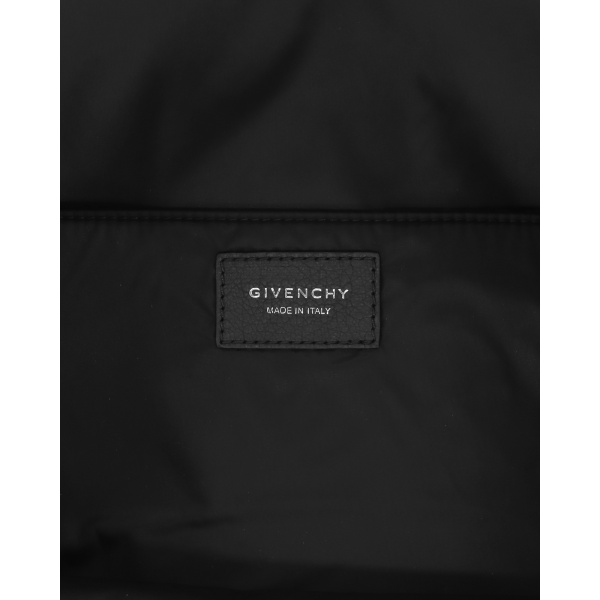 Zaino Givenchy Chito Cover Essentiel U Nero