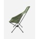 Sedia tattica Helinox Sunset Chair oliva militare