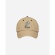 Cappello a 6 pannelli Hockey Shame Beige