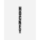 Hockey Andrew Allen Human Cannonball Deck Nero