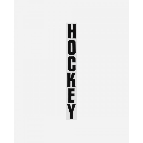 Hockey Caleb Barnett Poteri e Abilità Deck Nero