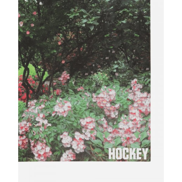 Hockey French Garden Puzzle Multicolore