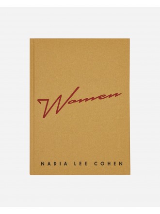 Libro Idea Nadia Lee Cohen Donne (quarta edizione) Libro
