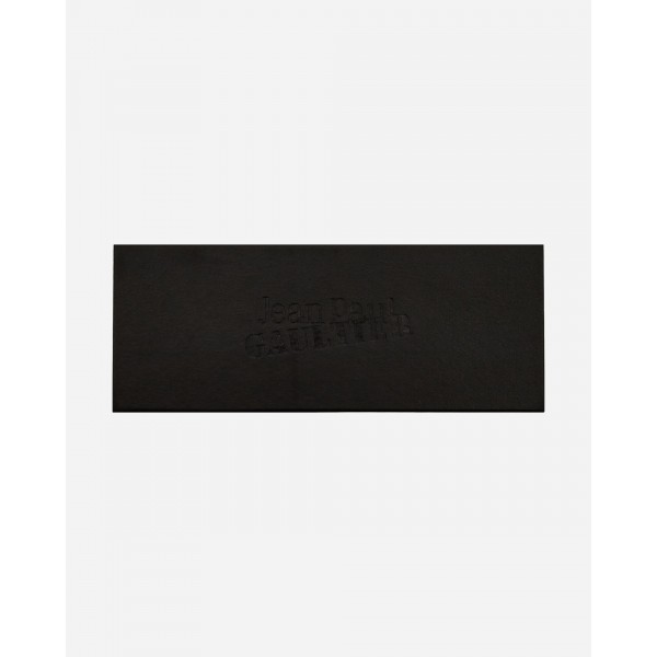 Jean Paul Gaultier 56-0174 Occhiali da sole argento