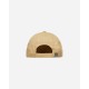 Cappello da baseball con logo KENZO Paris Beige