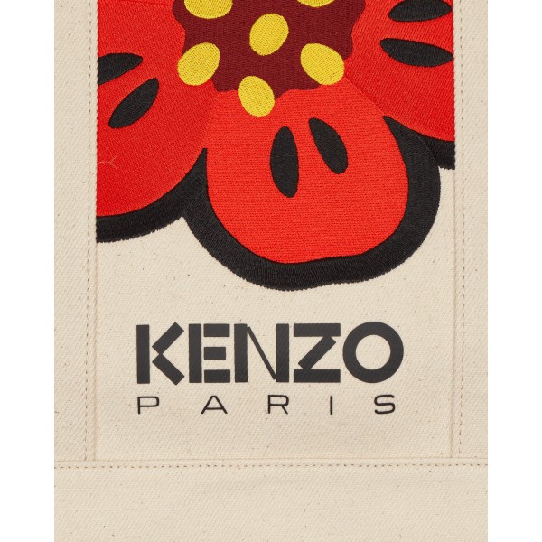 Borsa KENZO Paris 'Boke Flower' Ecru