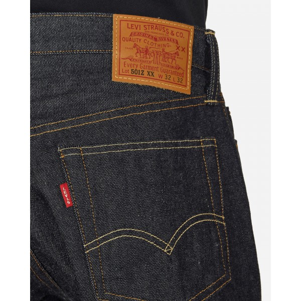 Levi's 501 1954 Jeans Blu