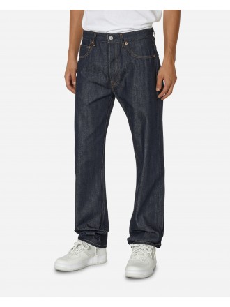 Levi's 1966 501® Jeans Indaco Scuro