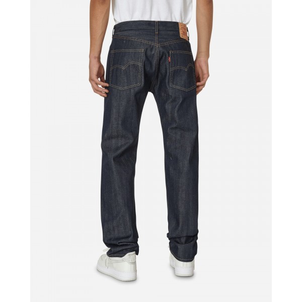 Levi's 1966 501® Jeans Indaco Scuro