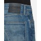 Levi's Made in Japan 511 Jeans slim blu