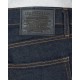 Levi's Made in Japan 512 Jeans Slim Taper Blu